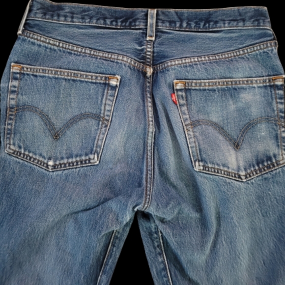 Levis men's jeans - Picture 4 of 6